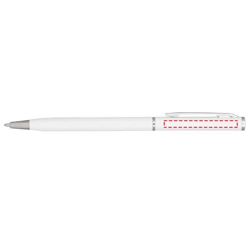 Slim Aluminium Kugelschreiber