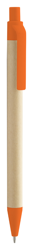 Plarri - Kugelschreiber