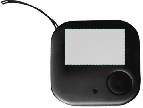 BT/Wireless GPS-Tracker aus ABS-Kunststoff Gerard