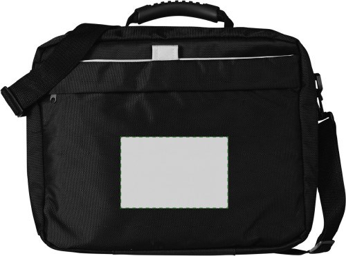 Laptoptasche/Rucksack aus Polyester Lulu