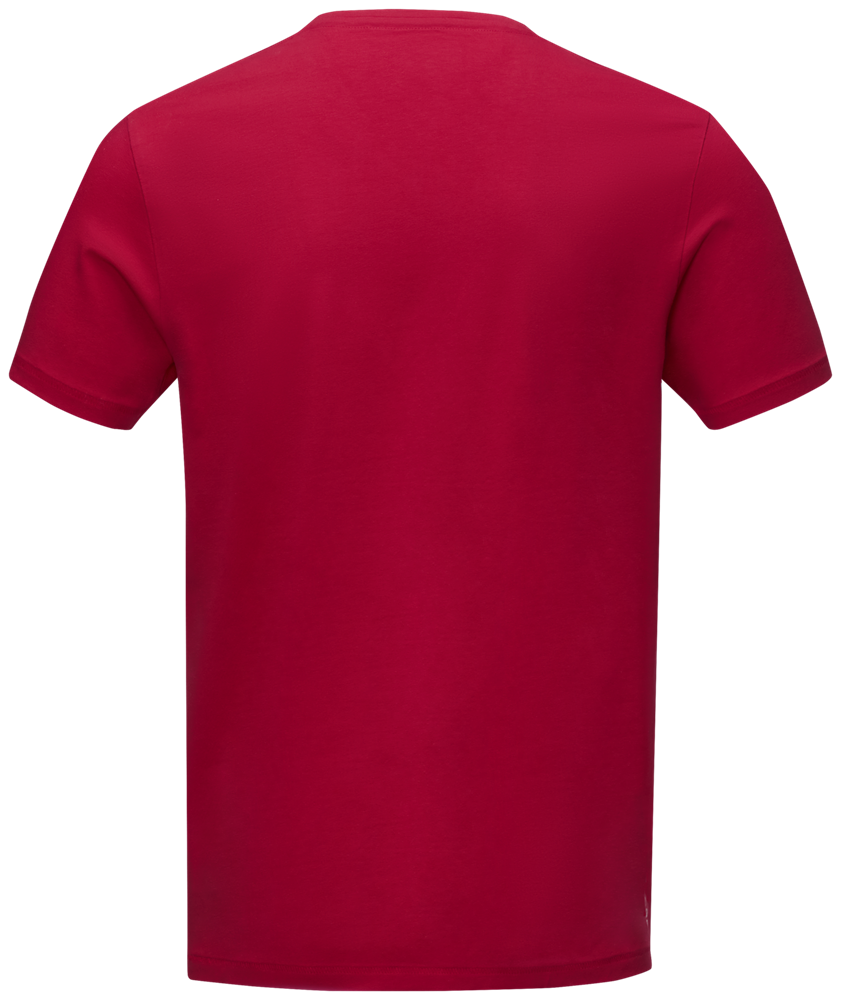Kawartha T-Shirt für Herren mit V-Ausschnitt