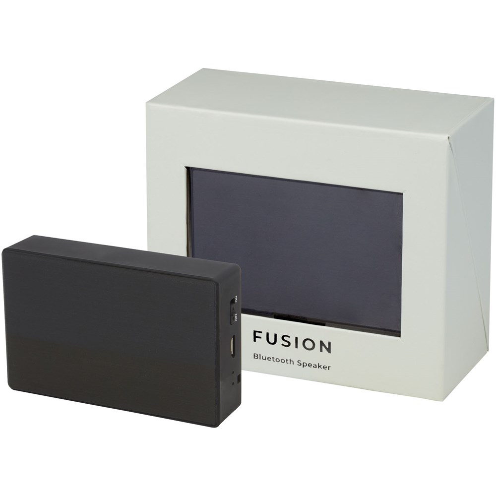 Fusion Lautsprecher Fusion Lautsprecher