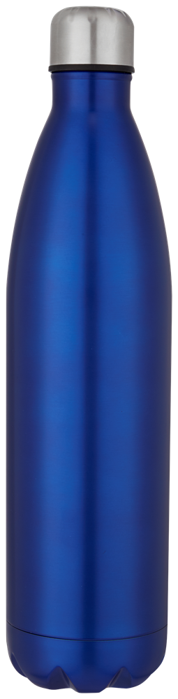 Cove 1 L vakuumisolierte Edelstahlflasche