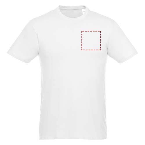 Heros T-Shirt für Herren Heros T-Shirt für Herren