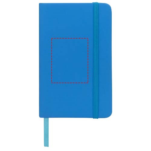 Spectrum A6 Hard Cover Notizbuch