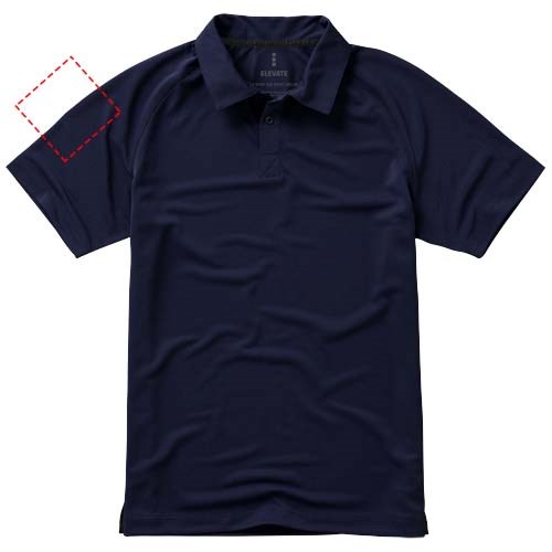 Ottawa Poloshirt cool fit für Herren