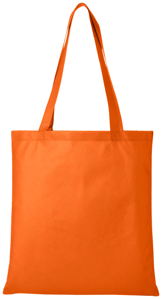 Zeus Non Woven große Tragetasche 6L