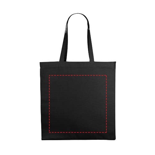 Odessa Baumwoll Tragetasche 13L