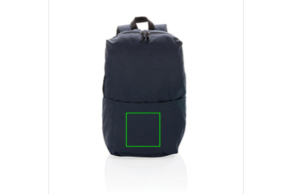 Casual Rucksack PVC-frei