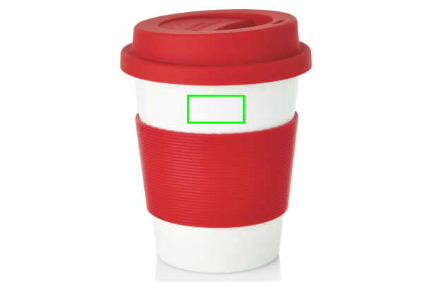 ECO PLA Kaffeebecher