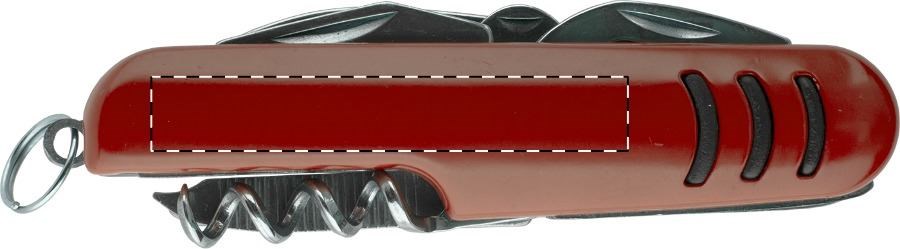 Shakon - Multi-Tool