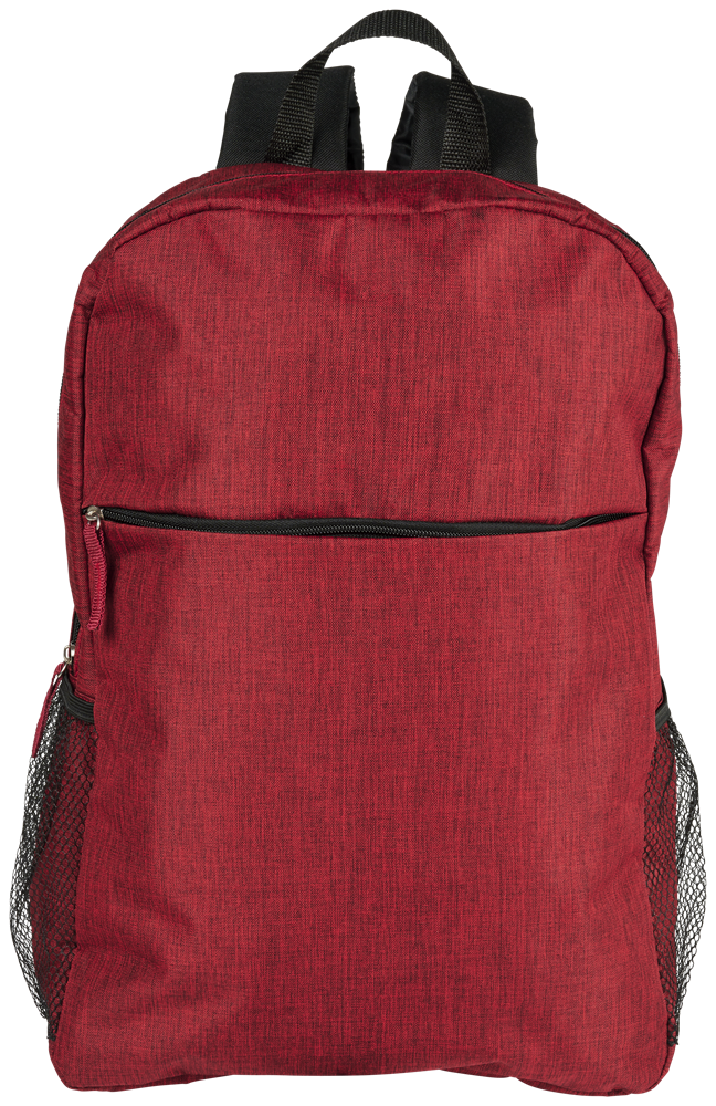 Hoss 15" Laptop-Rucksack 18L