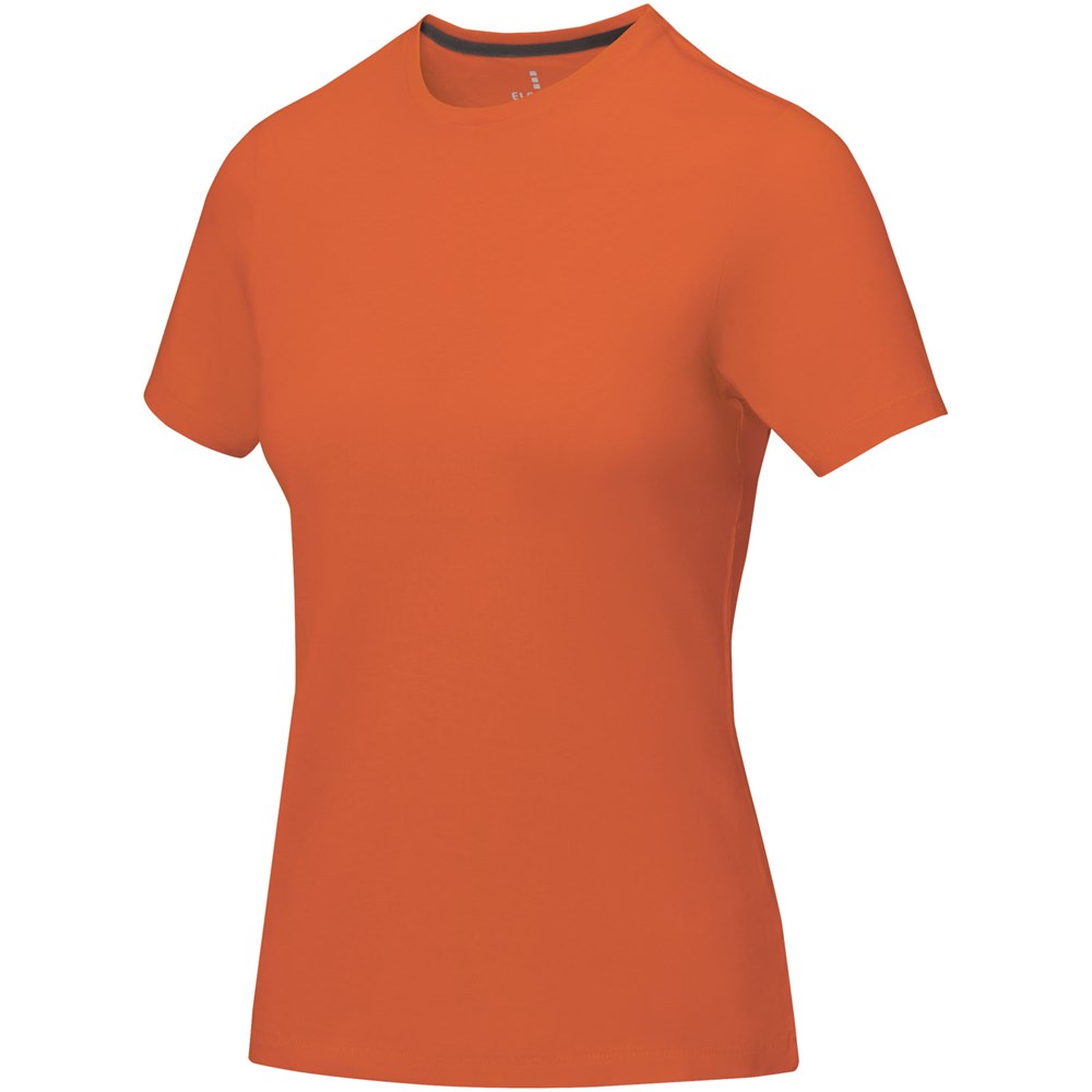 Nanaimo – T-Shirt für Damen
