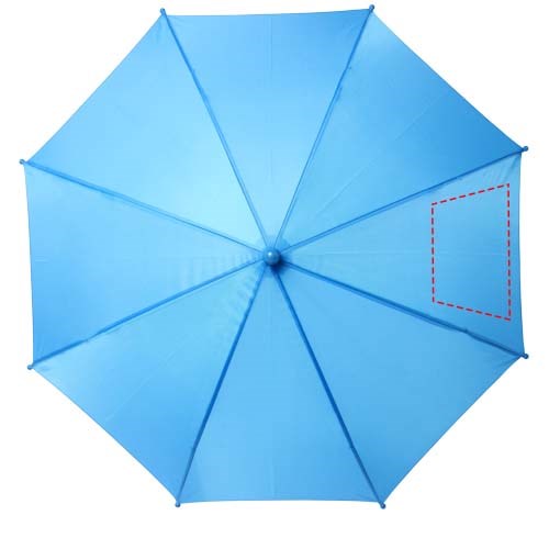 Nina 17" Sturmschirm für Kinder