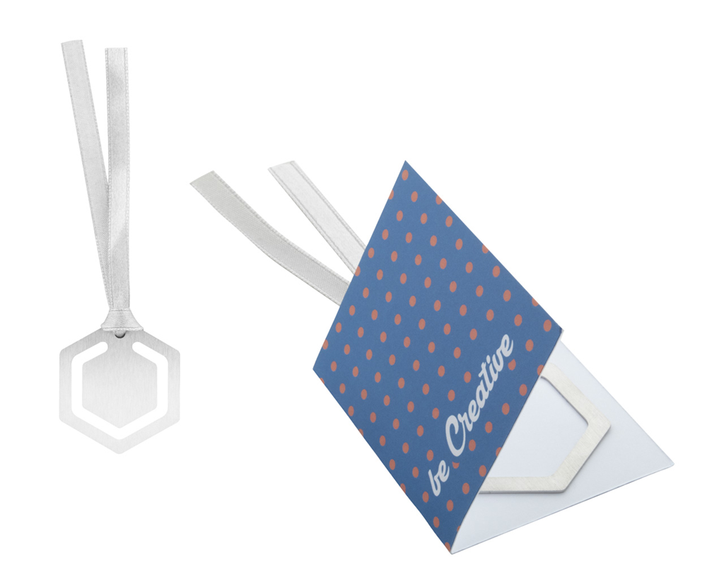 Edelmark Creative - Lesezeichen,