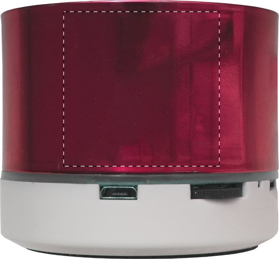 Viancos - Bluetooth-Lautsprecher