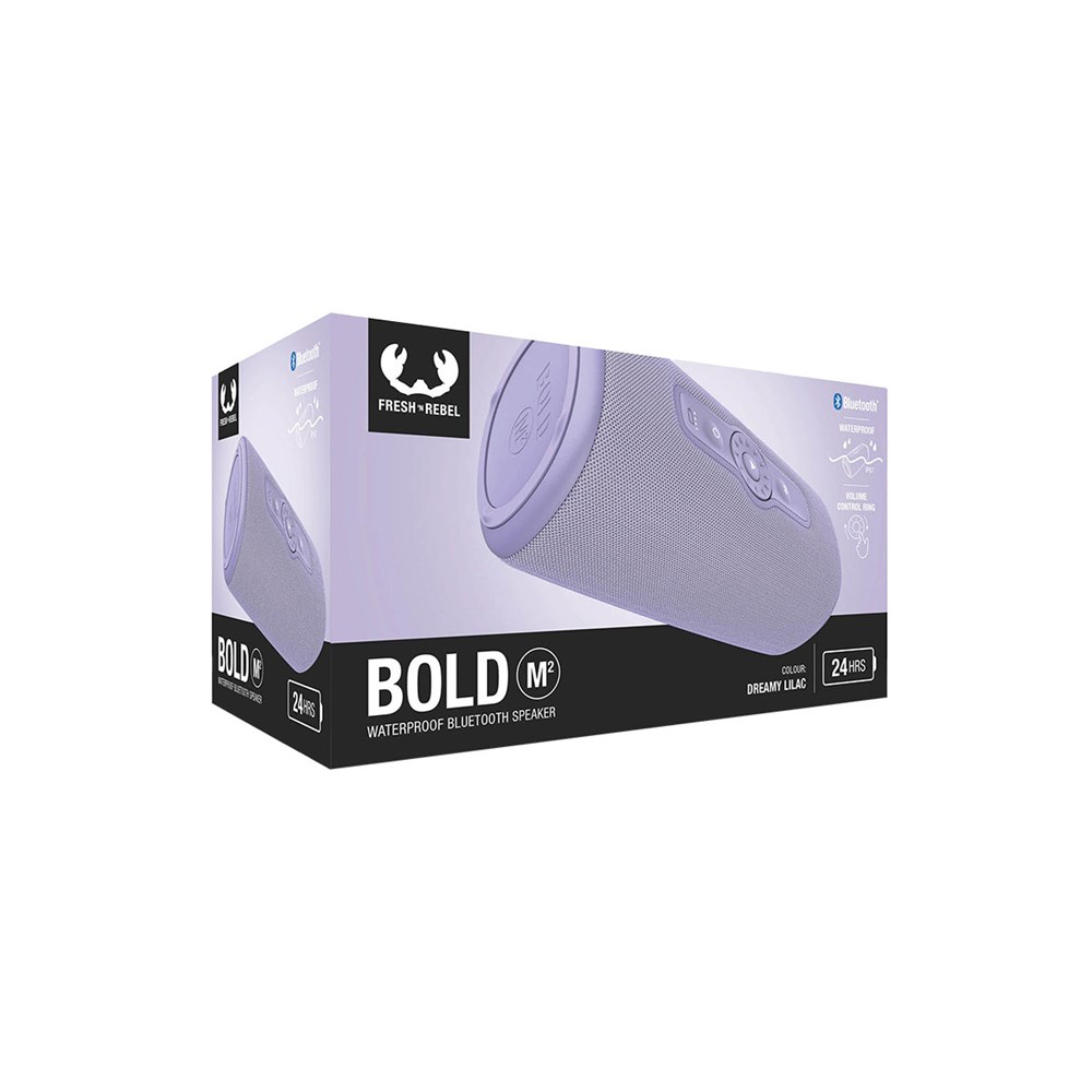 Fresh 'n Rebel Bold M2 Fresh 'n Rebel Bold M2