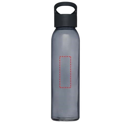 Sky 500 ml Glas-Sportflasche
