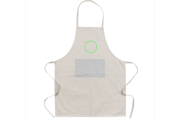Ukiyo Aware™ 280gr rCotton Deluxe Schürze