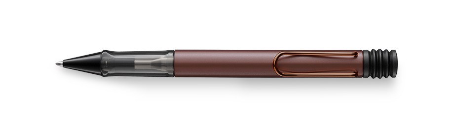 LAMY Lx Kugelschreiber 290 marron M M16bk