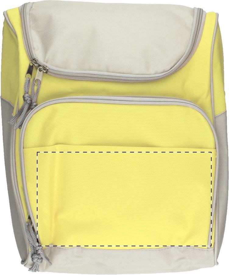 Antarctica - Kühltasche