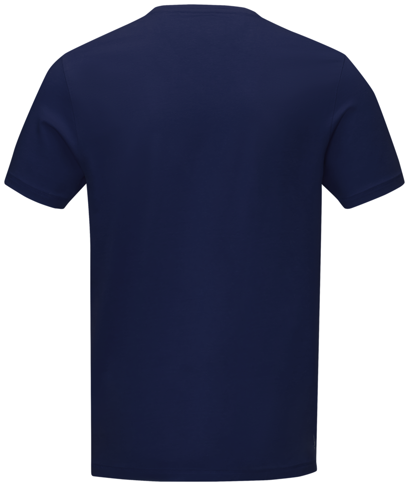 Kawartha T-Shirt für Herren mit V-Ausschnitt
