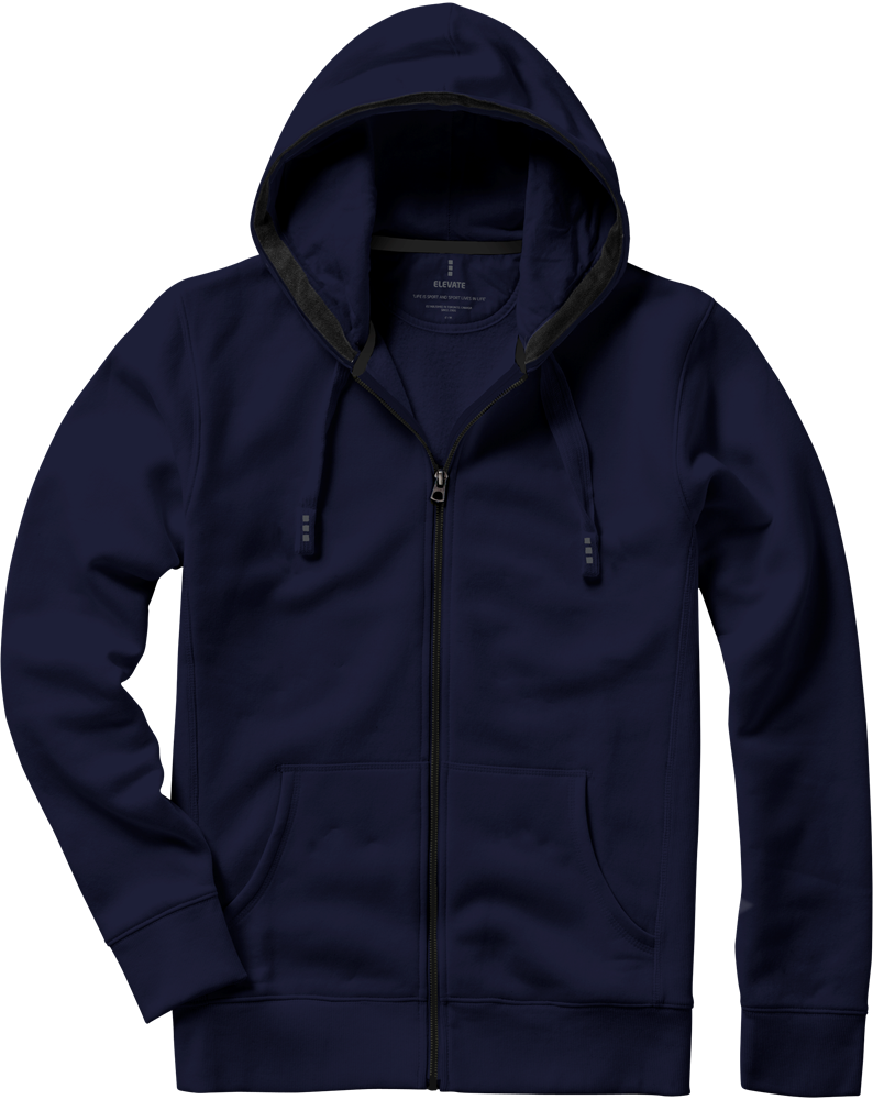 Arora Kapuzensweatjacke für Herren