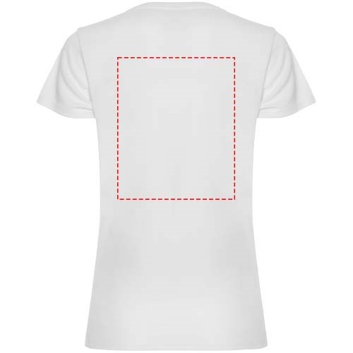 Montecarlo Sport T-Shirt für Damen