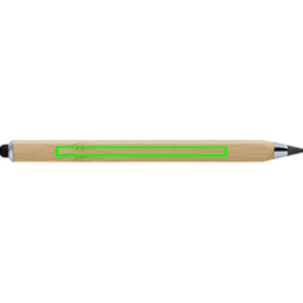 Eon Bambus Infinity Multitasking Stift