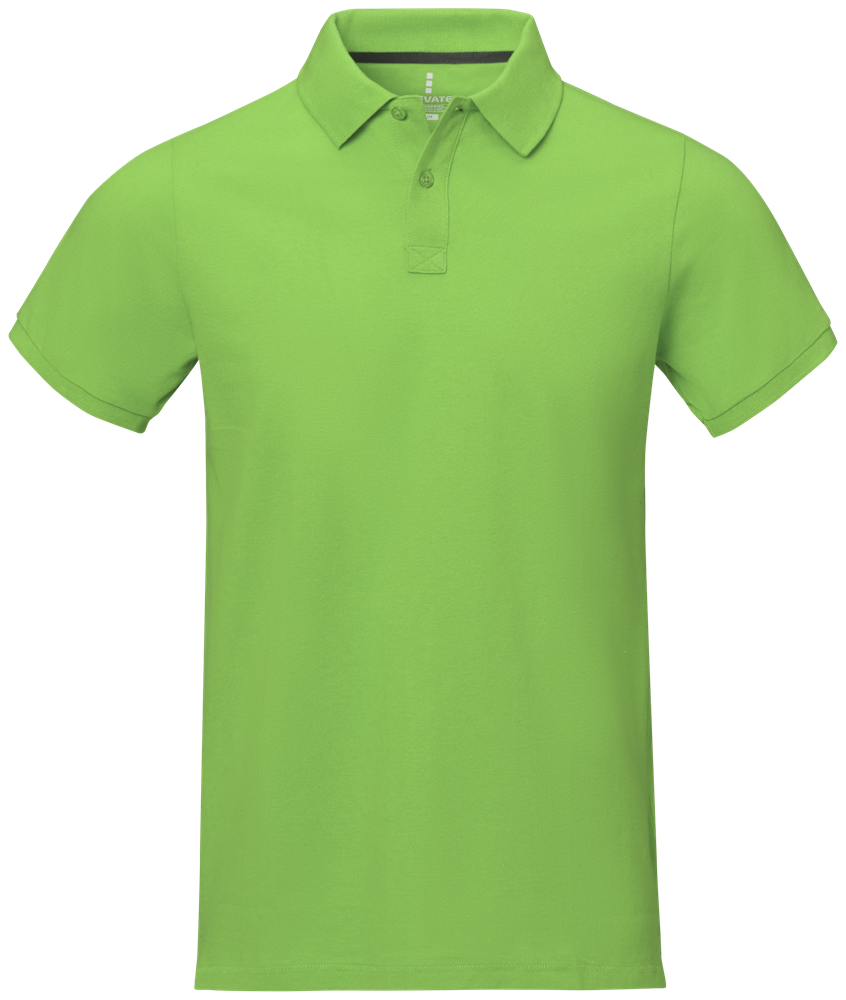 Calgary Poloshirt für Herren