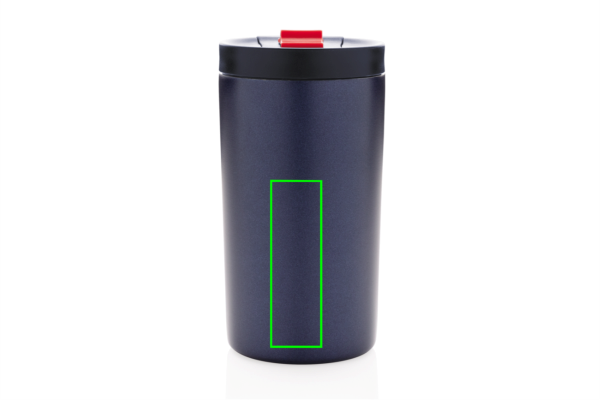 Doppelwandiger Vakuum-Becher 300ml