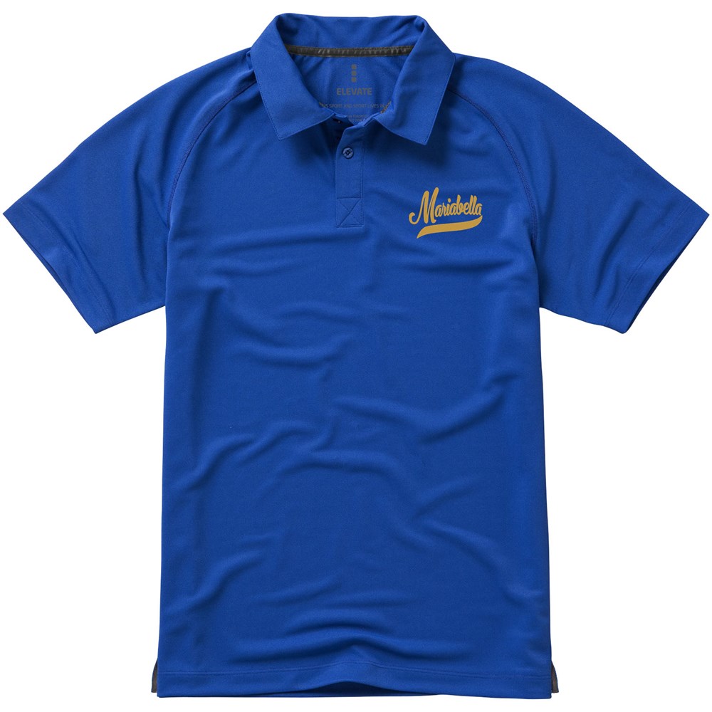 Ottawa Poloshirt cool fit für Herren