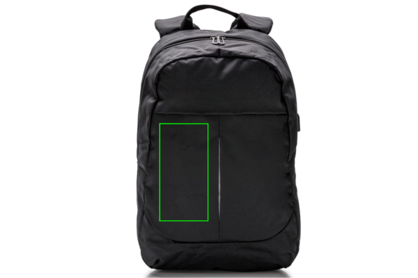 Power USB Laptop-Rucksack