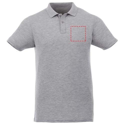 Liberty Poloshirt für Herren