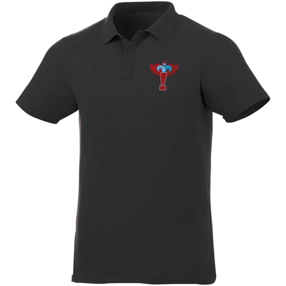 Liberty Poloshirt für Herren