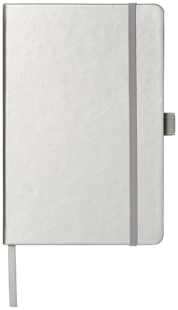 Nova A5 gebundenes Notizbuch