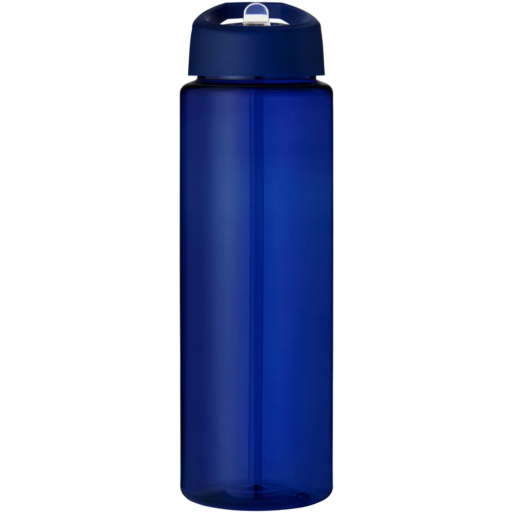 H2O Active® Eco Vibe 850 ml Sportflasche mit Ausgussdeckel