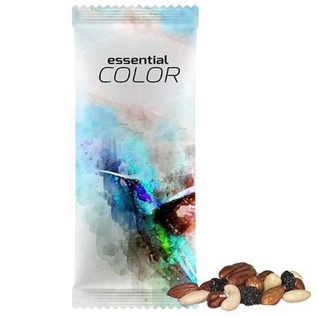 Studentenfutter, ca. 50g, Midi-XL-Tüte Studentenfutter, ca. 50g, Midi-XL-Tüte