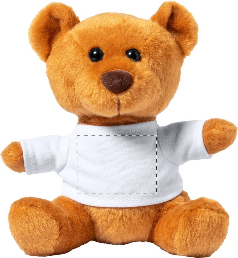 Sincler - Teddybär