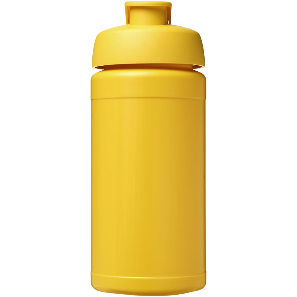 Baseline® Plus 500 ml Sportflasche mit Klappdeckel