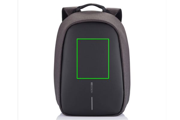 Bobby Hero Small Anti-Diebstahl-Rucksack