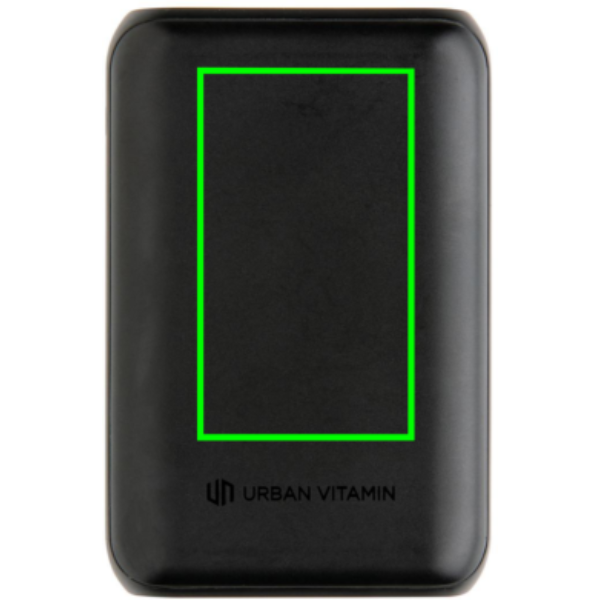 Urban Vitamin Alameda 10.000mAh 18W PD Powerbank