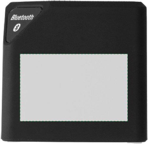 BT/Wireless-Lautsprecher aus Kunststoff Emerson