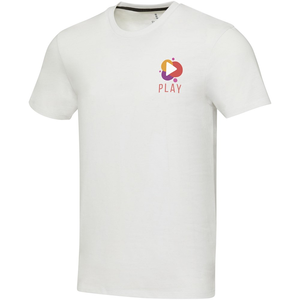 Avalite T-Shirt aus recyceltem Material Unisex