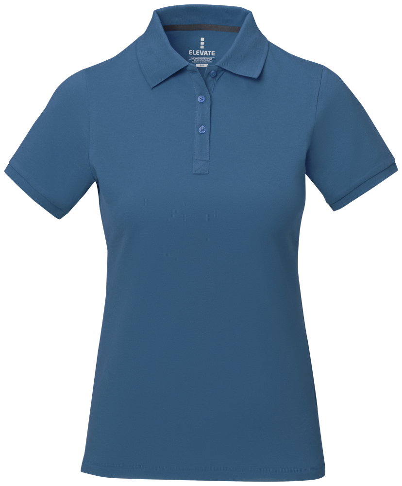Calgary Poloshirt für Damen