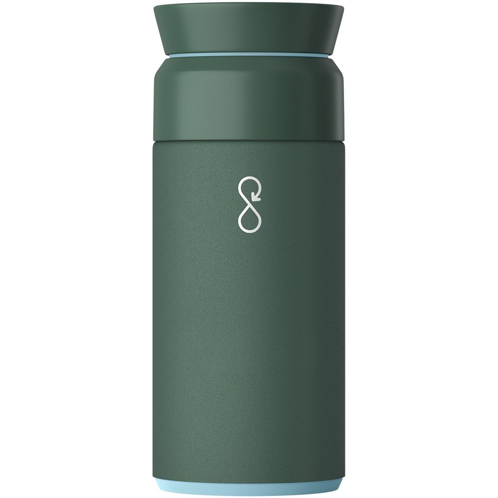 Ocean Bottle 350 ml Brew Flask
