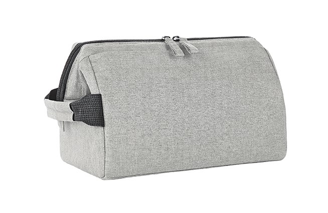 Reißverschlusstasche CIRCLE