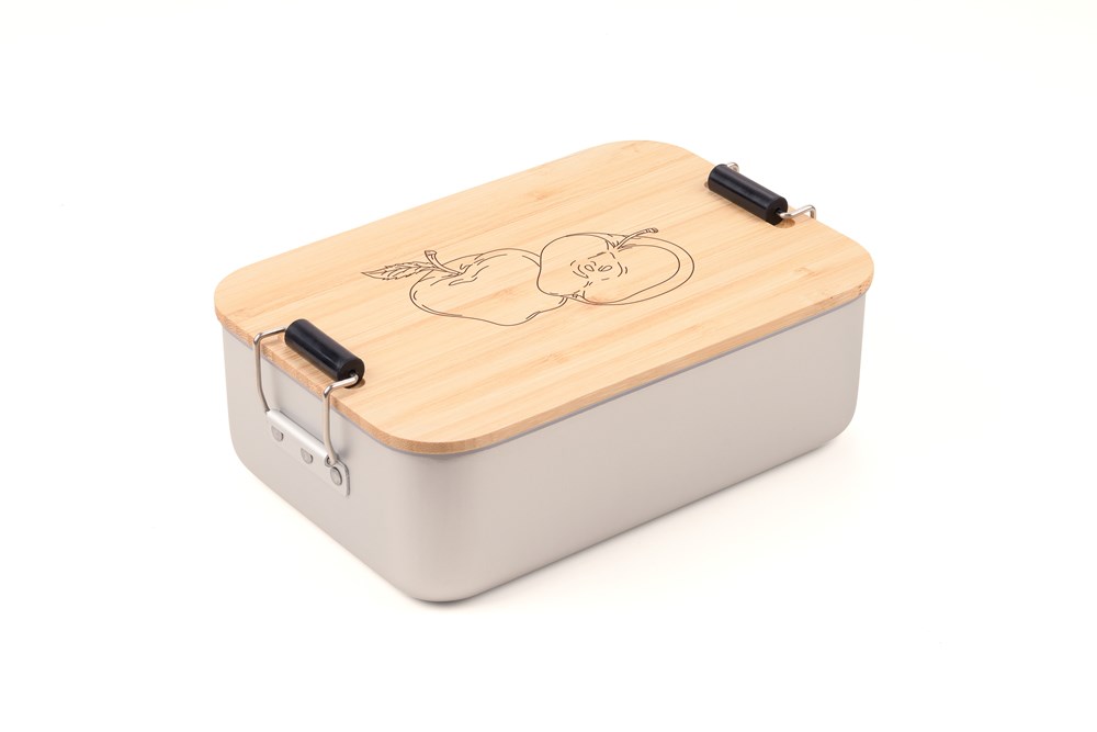 TROIKA Lunch-Box