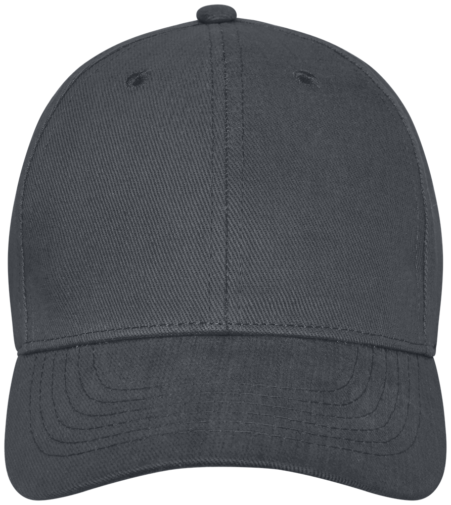 Davis Panel Kappe mit 6 Segmenten