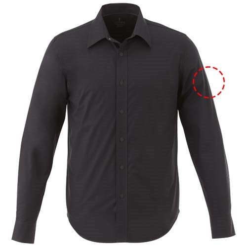 Hamell langärmliges Hemd